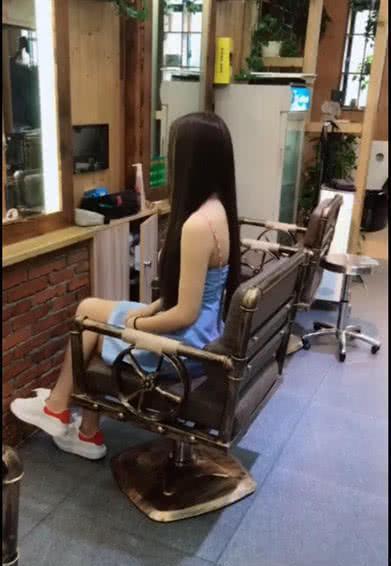 北京美发店爆料视频最新,行业潜规则大揭秘  第1张